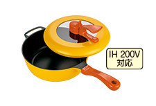 レミパン24cm