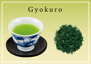 Gyokuro