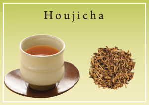 Houjicha