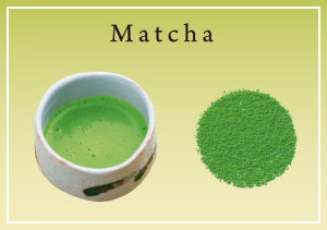 Matcha